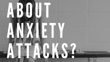Anxiety vs Panic attack